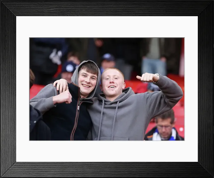 Framed Print : Brighton and Hove Albion vs Sheffield United: FA Cup 4th Round Battle at Bramall Lane (27Jan24) Framed Print : Brighton and Hove Albion vs Sheffield United: FA Cup 4th Round Battle at Bramall Lane (27Jan24)