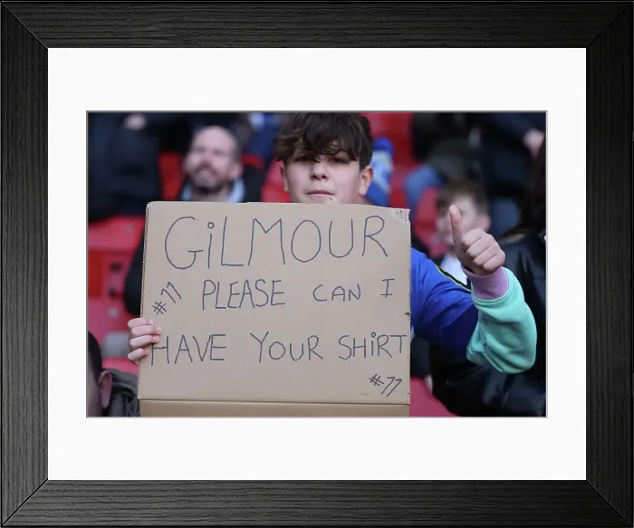 Framed Print : Brighton and Hove Albion vs. Sheffield United: FA Cup 4th Round Battle at Bramall Lane (27th January 2024) Framed Print : Brighton and Hove Albion vs. Sheffield United: FA Cup 4th Round Battle at Bramall Lane (27th January 2024)