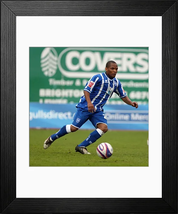 Framed Print : Seb Carole Framed Print : Seb Carole