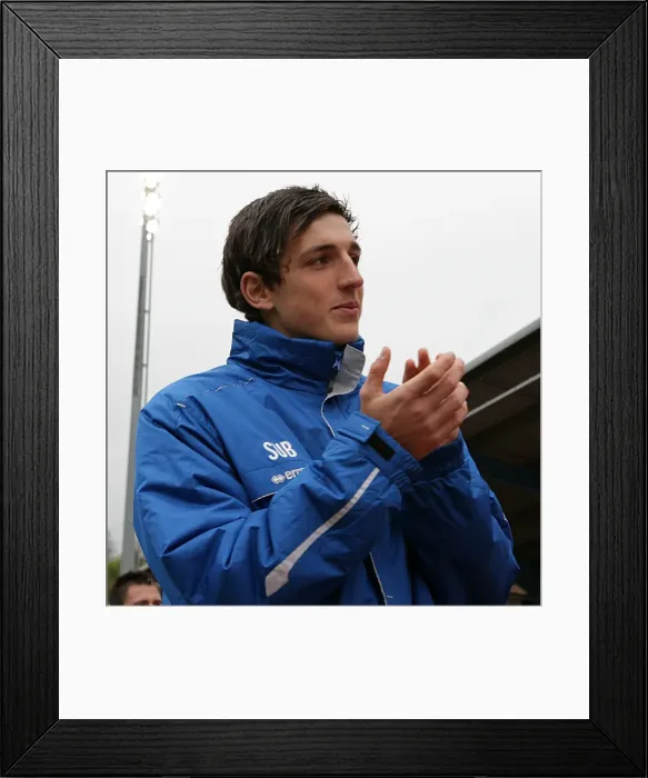 Framed Print : Brighton & Hove Albion vs. Yeovil Town: 2009-10 Home Matches - Season 2009-10 Gallery Framed Print : Brighton & Hove Albion vs. Yeovil Town: 2009-10 Home Matches - Season 2009-10 Gallery