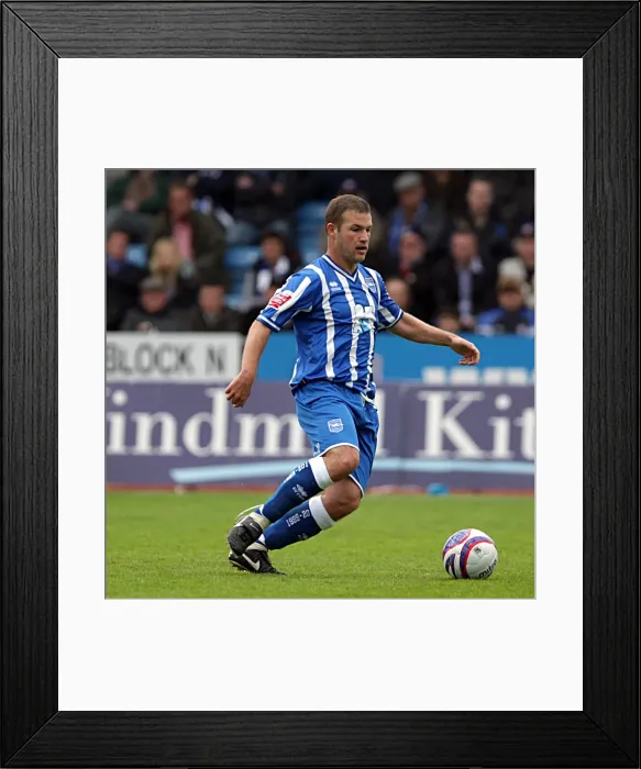 Framed Print : Brighton & Hove Albion: 2009-10 Home Matches vs Yeovil Town Framed Print : Brighton & Hove Albion: 2009-10 Home Matches vs Yeovil Town