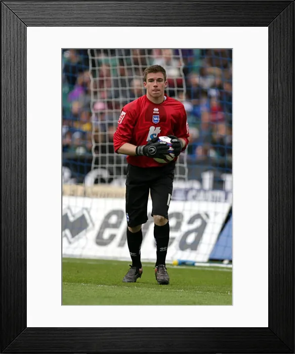 Framed Print : Brighton & Hove Albion: 2009-10 Home Matches vs Yeovil Town Framed Print : Brighton & Hove Albion: 2009-10 Home Matches vs Yeovil Town
