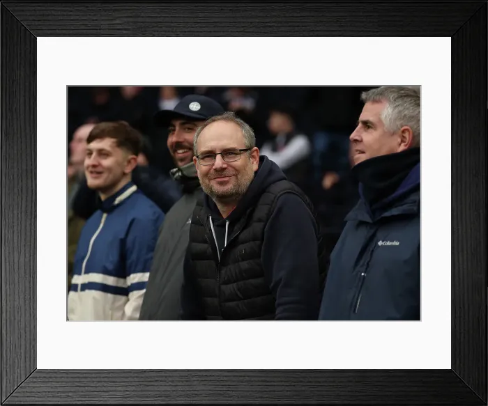Framed Print : Tottenham Hotspur v Brighton and Hove Albion Premier League 10FEB24 Framed Print : Tottenham Hotspur v Brighton and Hove Albion Premier League 10FEB24