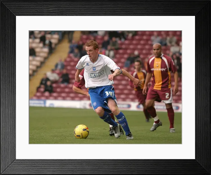 Framed Print : Tommy Fraser Framed Print : Tommy Fraser