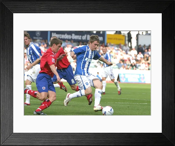 Framed Print : Jake Robinson Framed Print : Jake Robinson