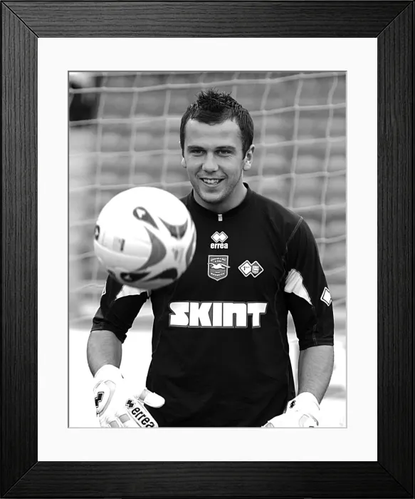 Framed Print : Crewe Alexandra Framed Print : Crewe Alexandra