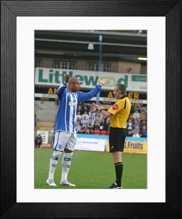 Framed Print : Georges Santos Framed Print : Georges Santos