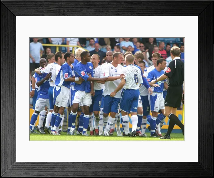 Framed Print : Sort it out ref Framed Print : Sort it out ref