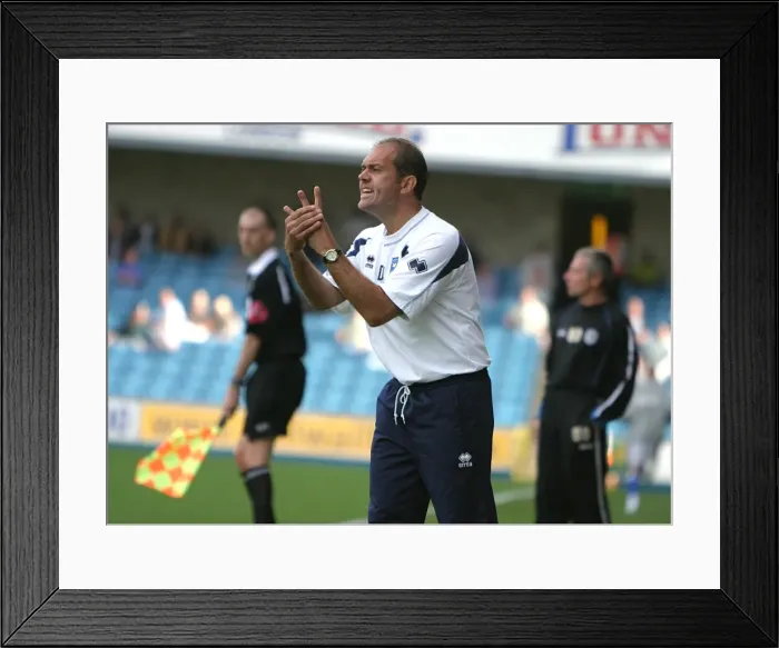 Framed Print : Dean Wilkins Framed Print : Dean Wilkins