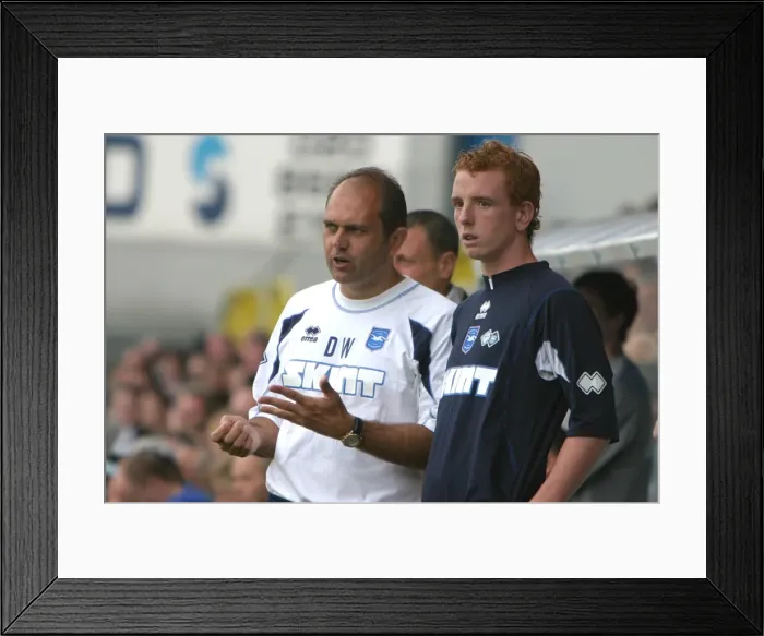 Framed Print : Dean Wilkins Framed Print : Dean Wilkins