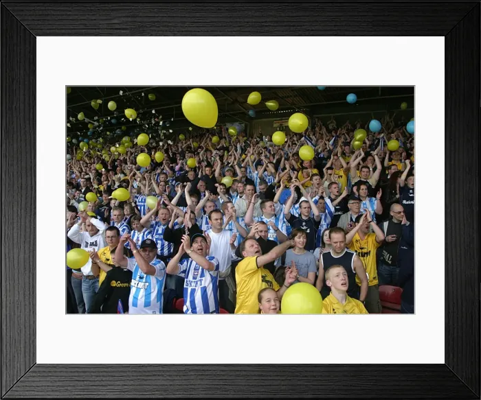 Framed Print : rotherham away 2004-05 Framed Print : rotherham away 2004-05