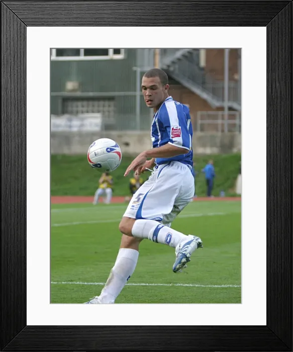 Framed Print : Joel Lynch Framed Print : Joel Lynch
