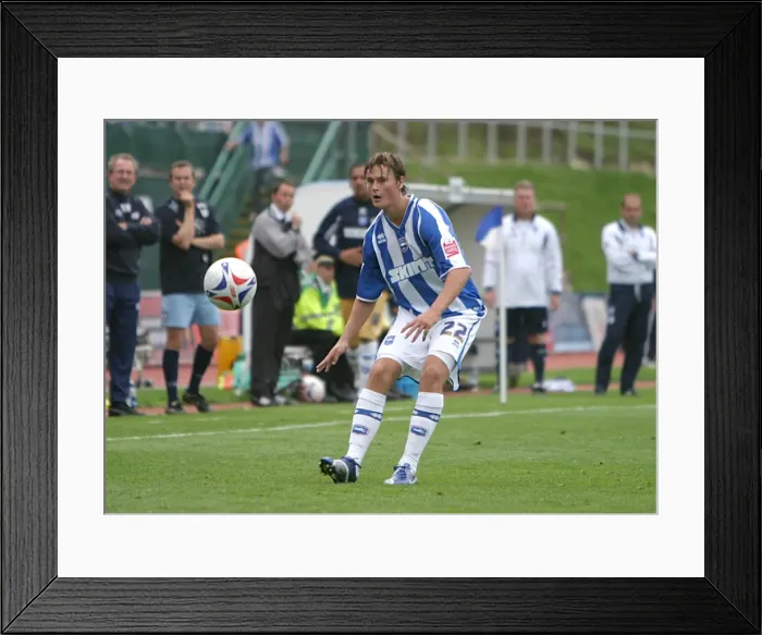 Framed Print : Sam Williams Framed Print : Sam Williams