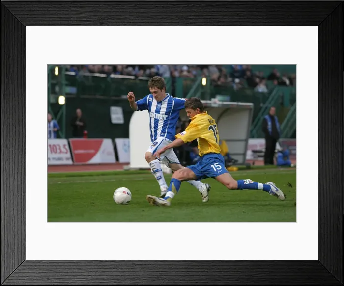 Framed Print : Jake Robinson Framed Print : Jake Robinson