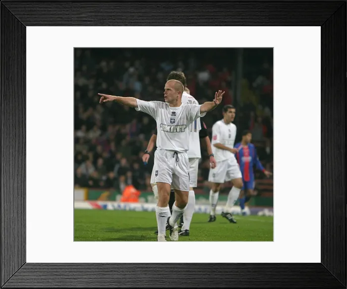 Framed Print : Charlie Oatway: Pride of Brighton and Hove Albion FC Framed Print : Charlie Oatway: Pride of Brighton and Hove Albion FC