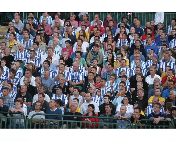 Coventry (h) 2004-05