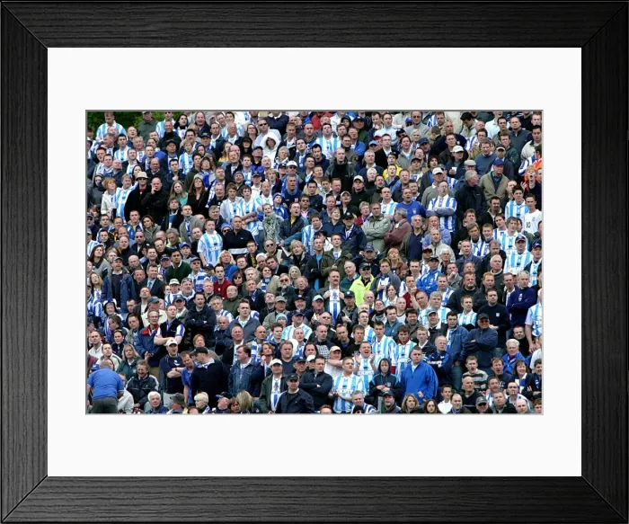 Framed Print : Ipswich (h) 2004-05 Framed Print : Ipswich (h) 2004-05