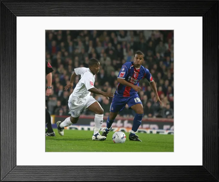 Framed Print : Leon Knight Framed Print : Leon Knight