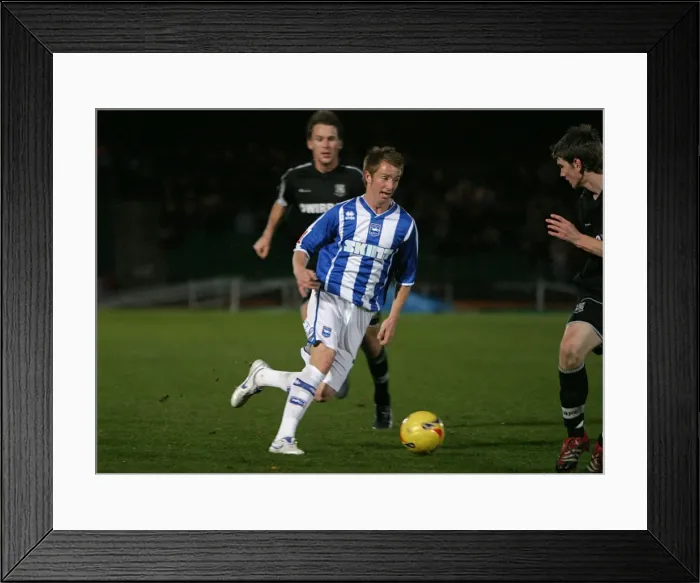 Framed Print : Dean Bowditch Framed Print : Dean Bowditch