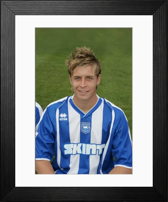 Framed Print : NU6U6730 Framed Print : NU6U6730