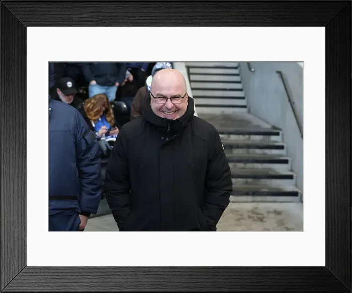 Framed Print : Fulham v Brighton and Hove Albion Premier League 02MAR24 Framed Print : Fulham v Brighton and Hove Albion Premier League 02MAR24