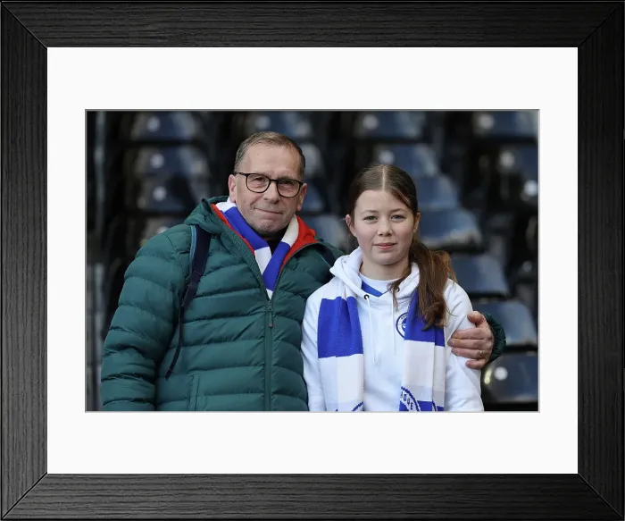 Framed Print : Fulham v Brighton and Hove Albion Premier League 02MAR24 Framed Print : Fulham v Brighton and Hove Albion Premier League 02MAR24