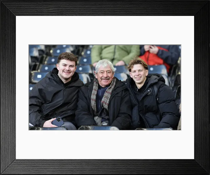 Framed Print : Fulham v Brighton and Hove Albion Premier League 02MAR24 Framed Print : Fulham v Brighton and Hove Albion Premier League 02MAR24
