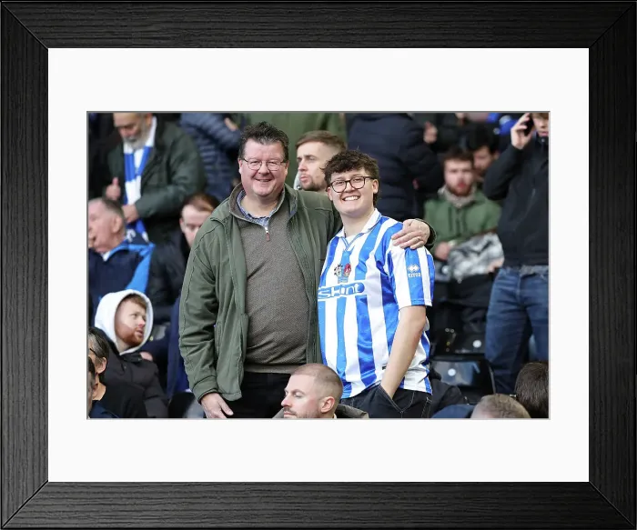 Framed Print : Fulham v Brighton and Hove Albion Premier League 02MAR24 Framed Print : Fulham v Brighton and Hove Albion Premier League 02MAR24