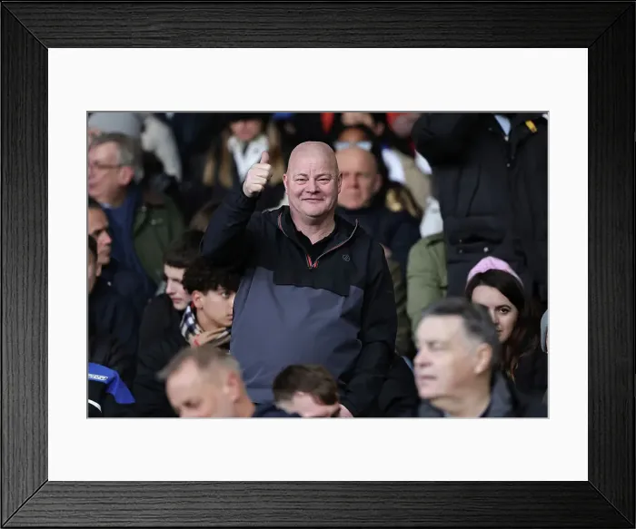 Framed Print : Fulham v Brighton and Hove Albion Premier League 02MAR24 Framed Print : Fulham v Brighton and Hove Albion Premier League 02MAR24