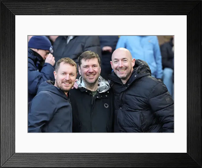Framed Print : Fulham v Brighton and Hove Albion Premier League 02MAR24 Framed Print : Fulham v Brighton and Hove Albion Premier League 02MAR24