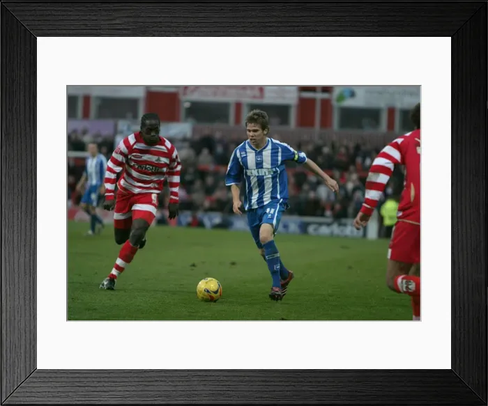 Framed Print : Dean Hammond Framed Print : Dean Hammond