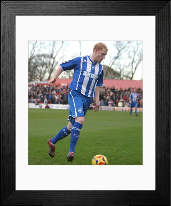 Framed Print : Andrew Whing Framed Print : Andrew Whing
