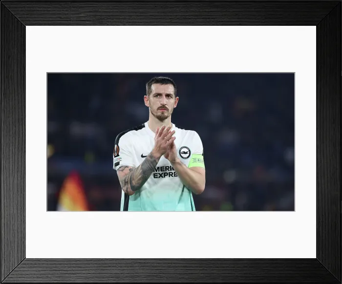 Framed Print : Europa League 07MAR24 Framed Print : Europa League 07MAR24