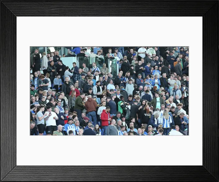 Framed Print : Europa League 07MAR24 Framed Print : Europa League 07MAR24