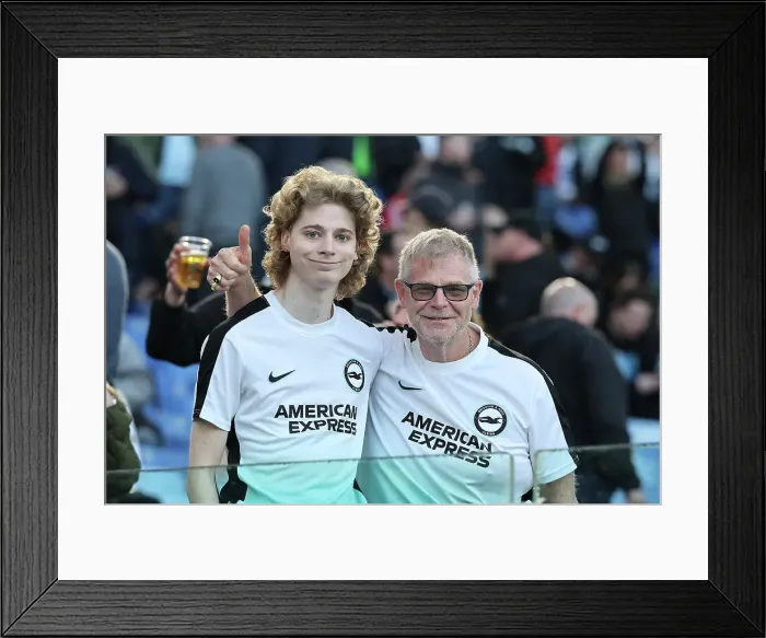 Framed Print : Europa League 07MAR24 Framed Print : Europa League 07MAR24