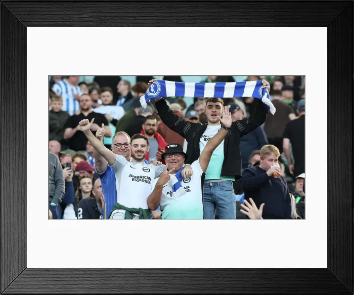 Framed Print : Europa League 07MAR24 Framed Print : Europa League 07MAR24