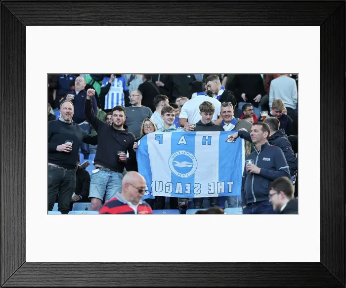 Framed Print : Europa League 07MAR24 Framed Print : Europa League 07MAR24