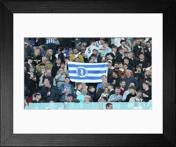 Framed Print : Europa League 07MAR24 Framed Print : Europa League 07MAR24