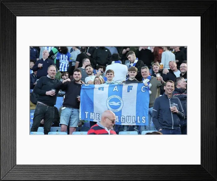 Framed Print : Europa League 07MAR24 Framed Print : Europa League 07MAR24