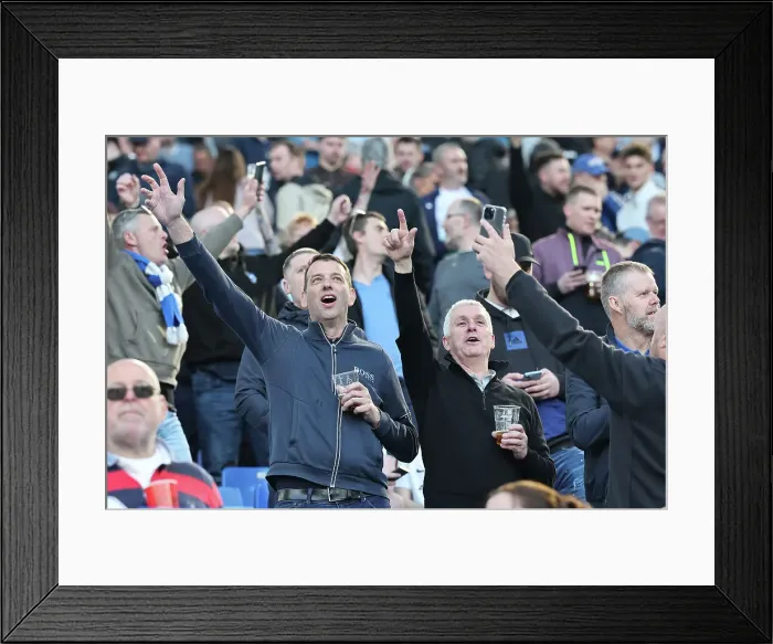 Framed Print : Europa League 07MAR24 Framed Print : Europa League 07MAR24