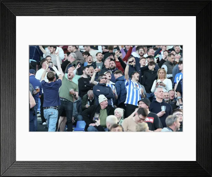 Framed Print : Europa League 07MAR24 Framed Print : Europa League 07MAR24
