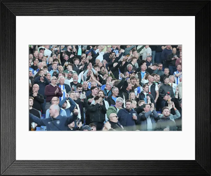 Framed Print : Europa League 07MAR24 Framed Print : Europa League 07MAR24