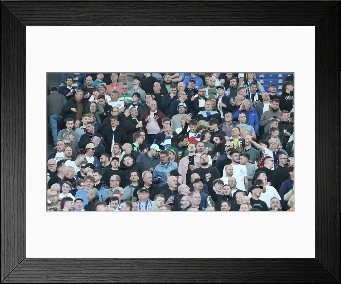 Framed Print : Europa League 07MAR24 Framed Print : Europa League 07MAR24