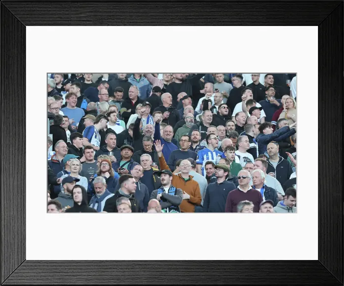 Framed Print : Europa League 07MAR24 Framed Print : Europa League 07MAR24