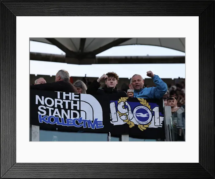 Framed Print : Europa League 07MAR24 Framed Print : Europa League 07MAR24