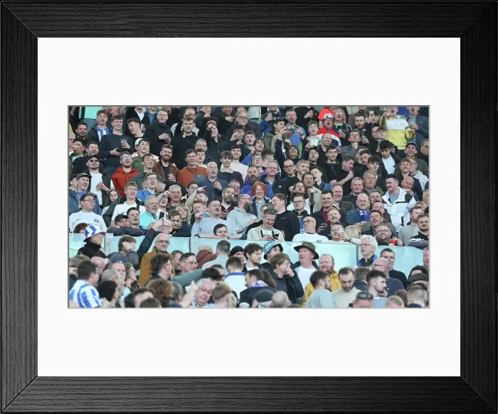 Framed Print : Europa League 07MAR24 Framed Print : Europa League 07MAR24