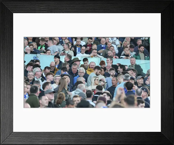 Framed Print : Europa League 07MAR24 Framed Print : Europa League 07MAR24
