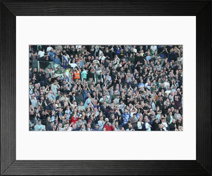 Framed Print : Europa League 07MAR24 Framed Print : Europa League 07MAR24