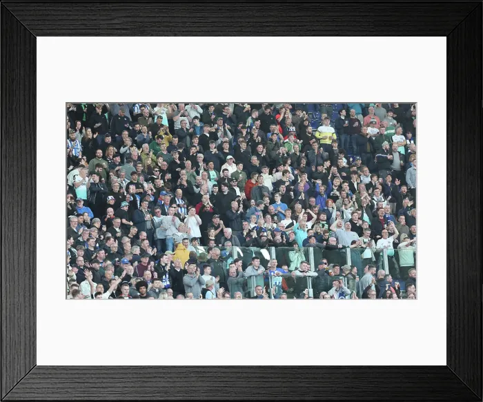 Framed Print : Europa League 07MAR24 Framed Print : Europa League 07MAR24