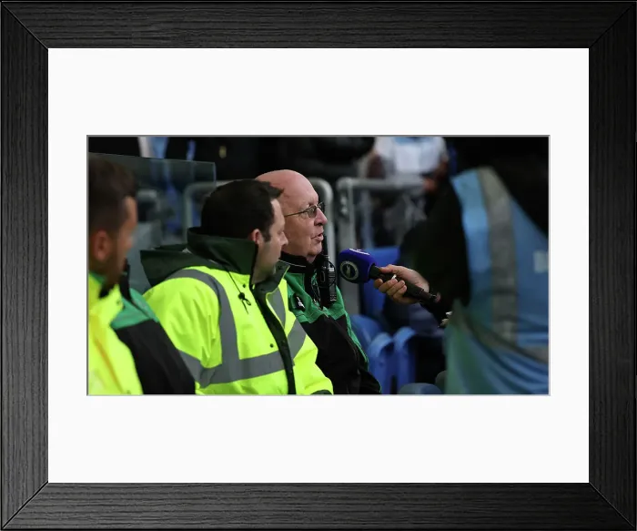 Framed Print : Brighton and Hove Albion v Nottingham Forest Premier League 10MAR24 Framed Print : Brighton and Hove Albion v Nottingham Forest Premier League 10MAR24